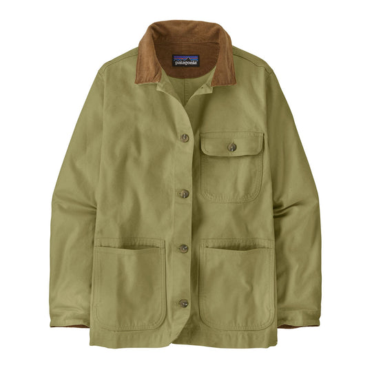 Campera Point Reyes Mujer