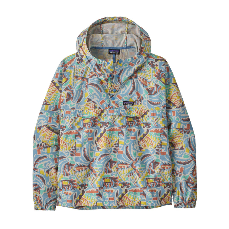 Buzo Funhoggers Anorak | Front TPLA