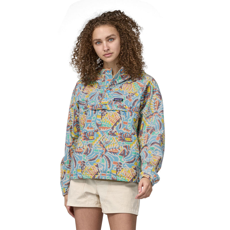 Buzo Funhoggers Anorak | TPLA
