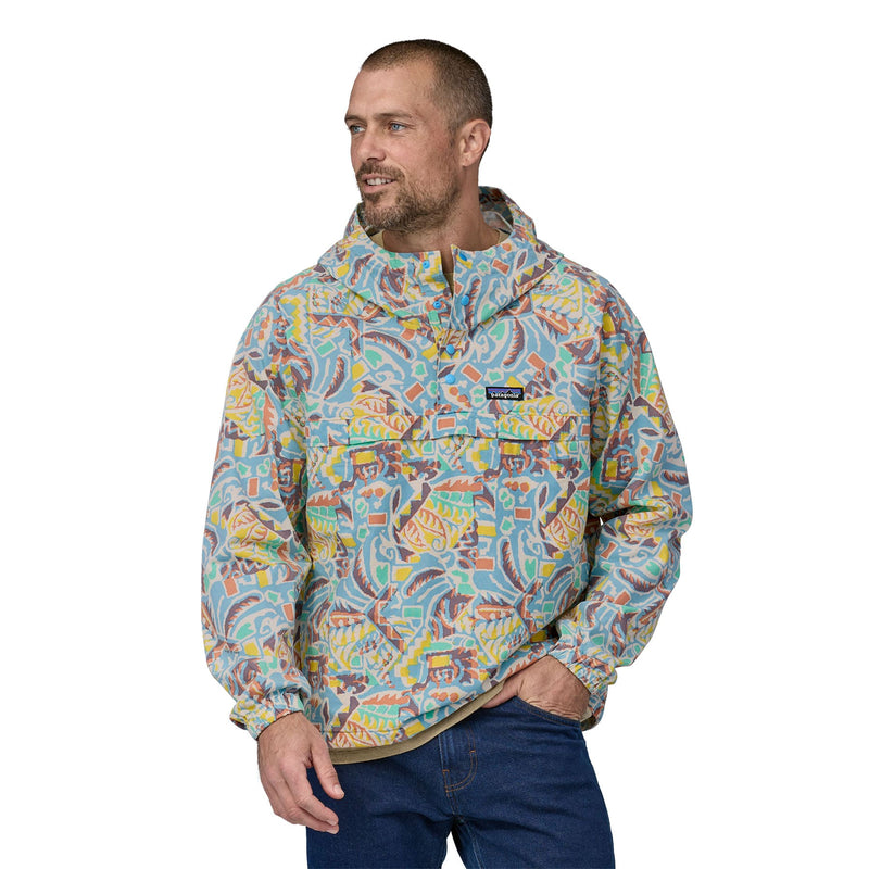 Buzo Funhoggers Anorak | TPLA