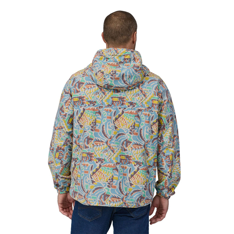 Buzo Funhoggers Anorak | TPLA