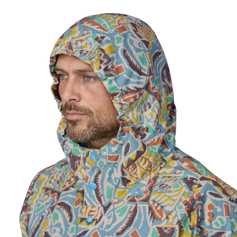 Buzo Funhoggers Anorak | TPLA