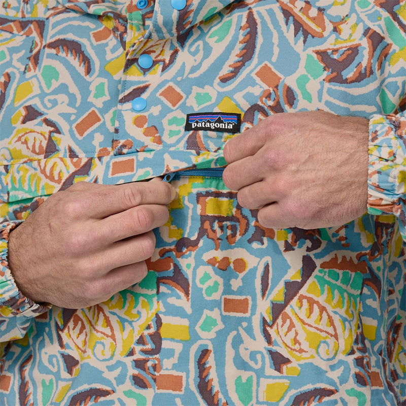 Buzo Funhoggers Anorak | TPLA
