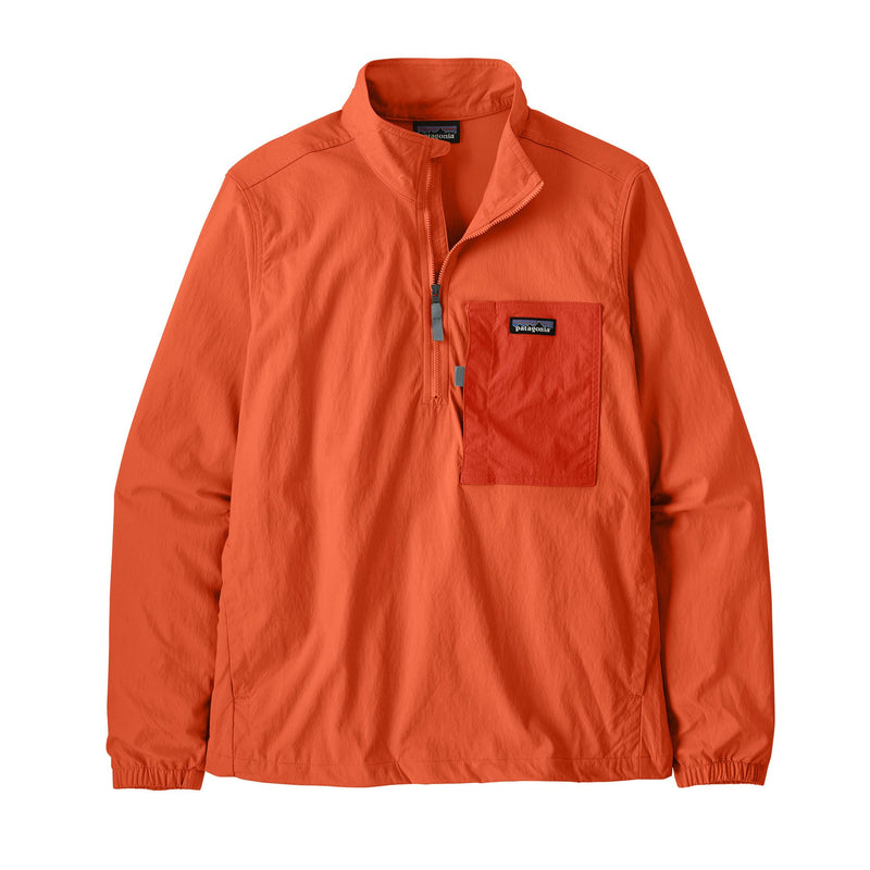 Buzo Outdoor Everyday Marsupial Hombre | Front CLOR