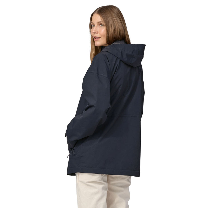 Impermeable Outdoor Everyday Rain Mujer | PIBL