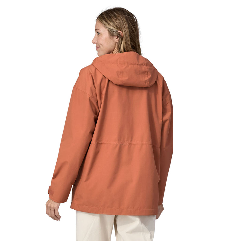 Impermeable Outdoor Everyday Rain Mujer | SINY