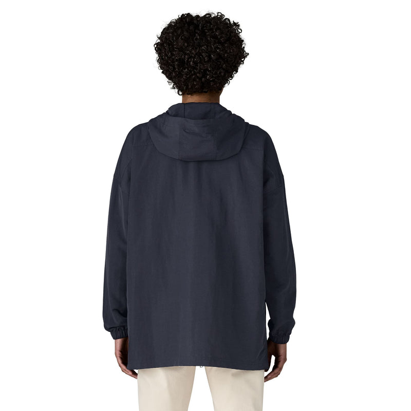 Parka Skysail Mujer | SNBE