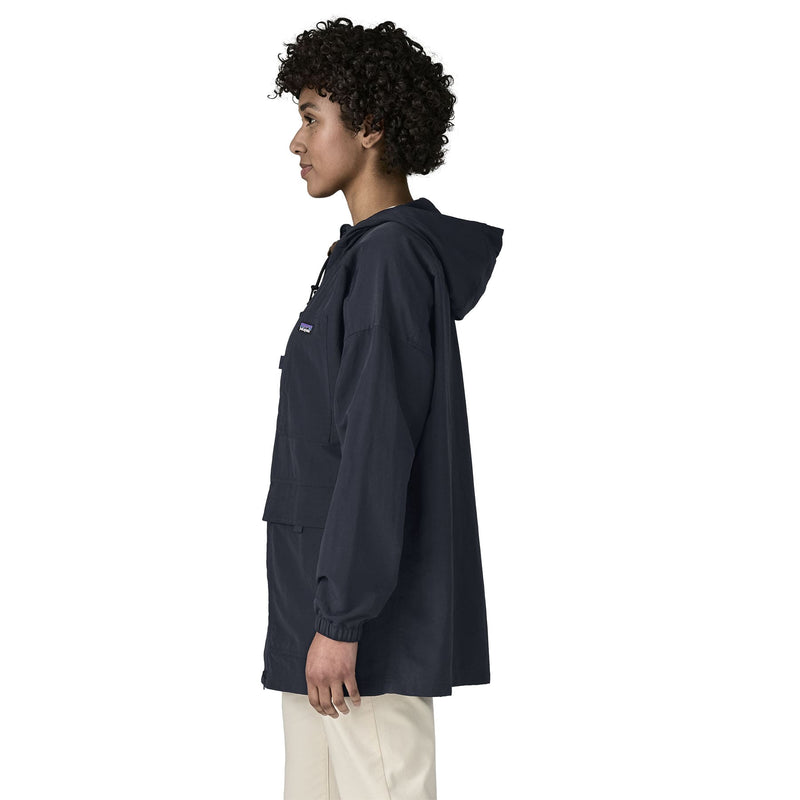 Parka Skysail Mujer | SNBE