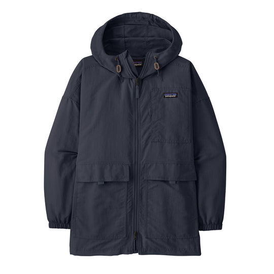 Parka Skysail Mujer