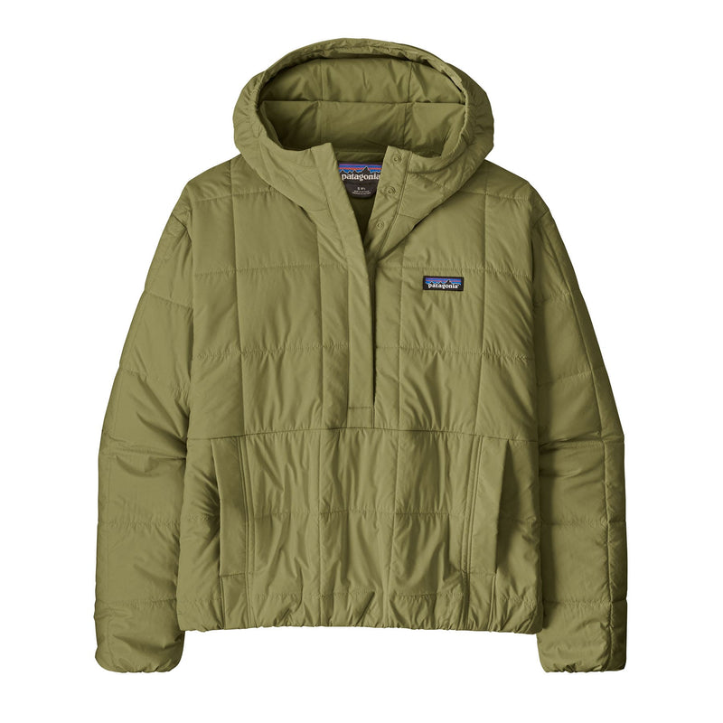 Buzo Light Gust Mujer | Front CPRG