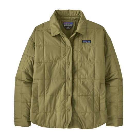 Campera Light Gust Mujer