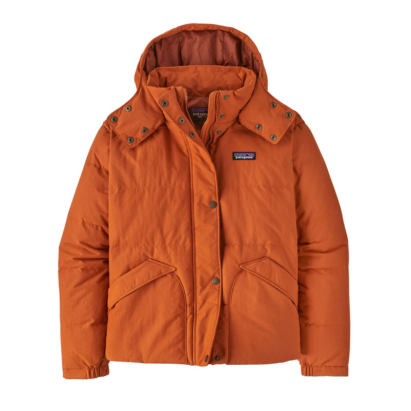 Campera Downdrift Mujer | RTLR