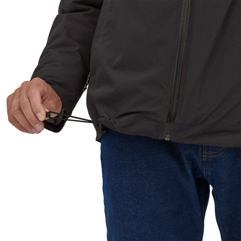 Campera Downdrift 3 en 1 Hombre | INBK