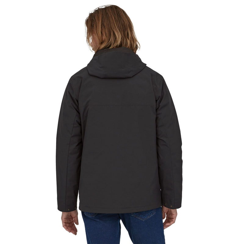Campera Downdrift 3 en 1 Hombre | INBK