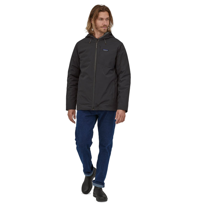 Campera Downdrift 3 en 1 Hombre | INBK