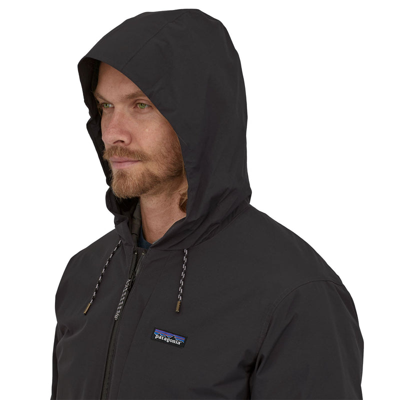 Campera Downdrift 3 en 1 Hombre | INBK
