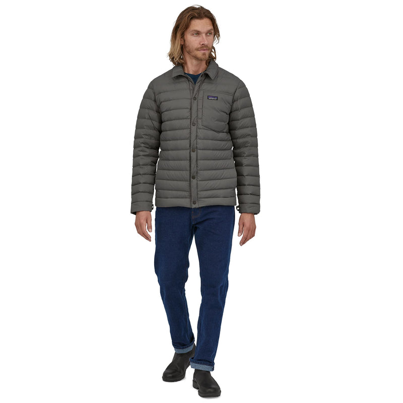 Campera Downdrift 3 en 1 Hombre | INBK
