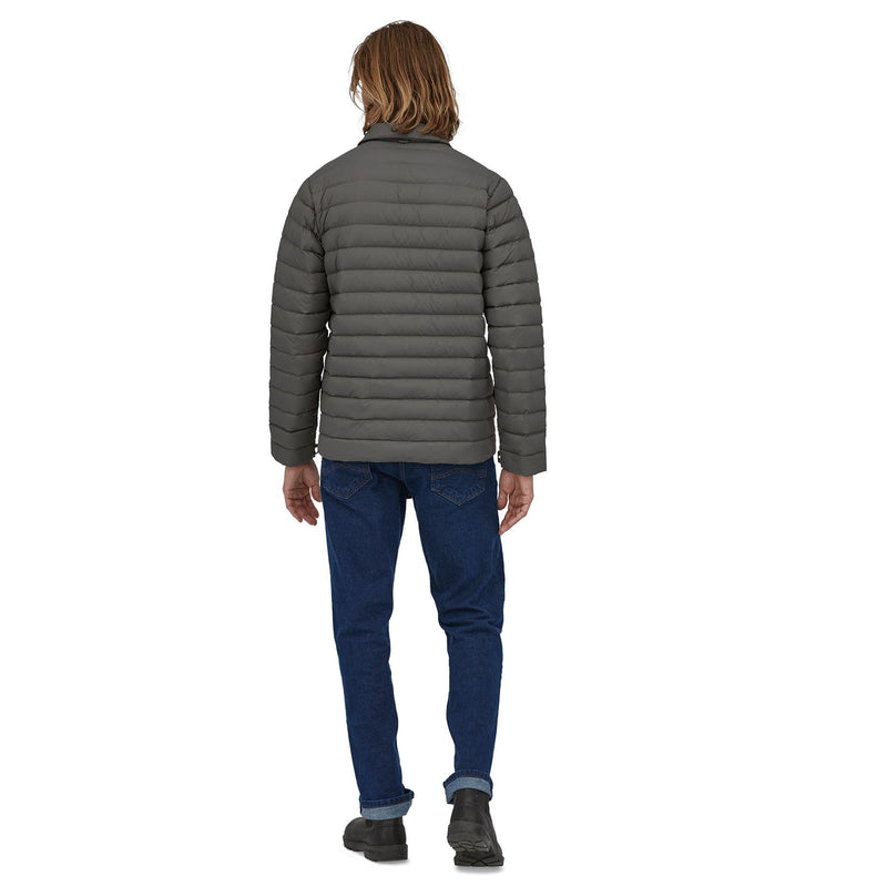 Campera Downdrift 3 en 1 Hombre | INBK