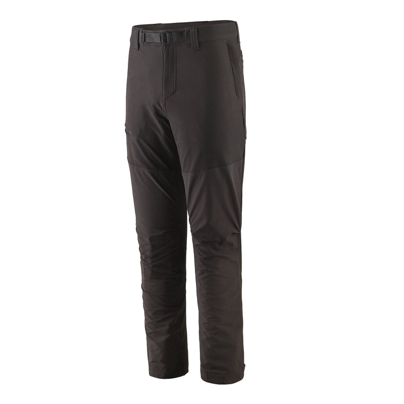 Pantalón Terravia Peak Hombre | Front BLK