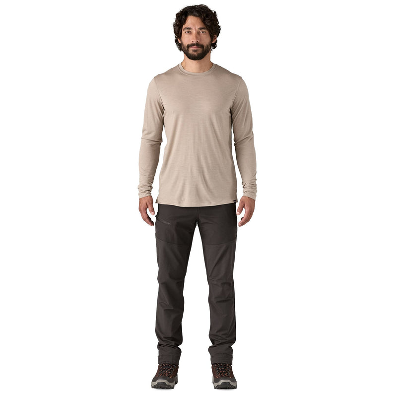 Pantalón Terravia Peak Hombre | BLK