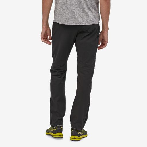 M's Altvia Trail Pants - Reg | BLK
