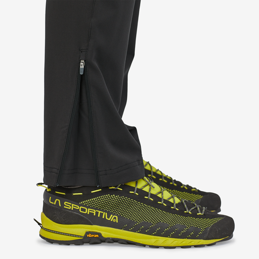 M's Altvia Trail Pants - Reg | BLK