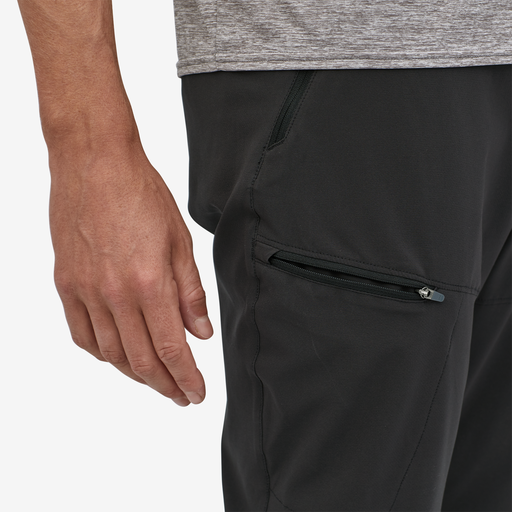 M's Altvia Trail Pants - Reg | BLK