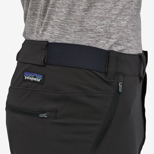 M's Altvia Trail Pants - Reg | BLK
