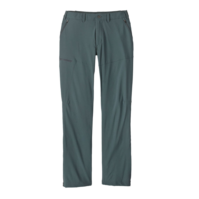 M's Altvia Trail Pants - Reg | Front NUVG