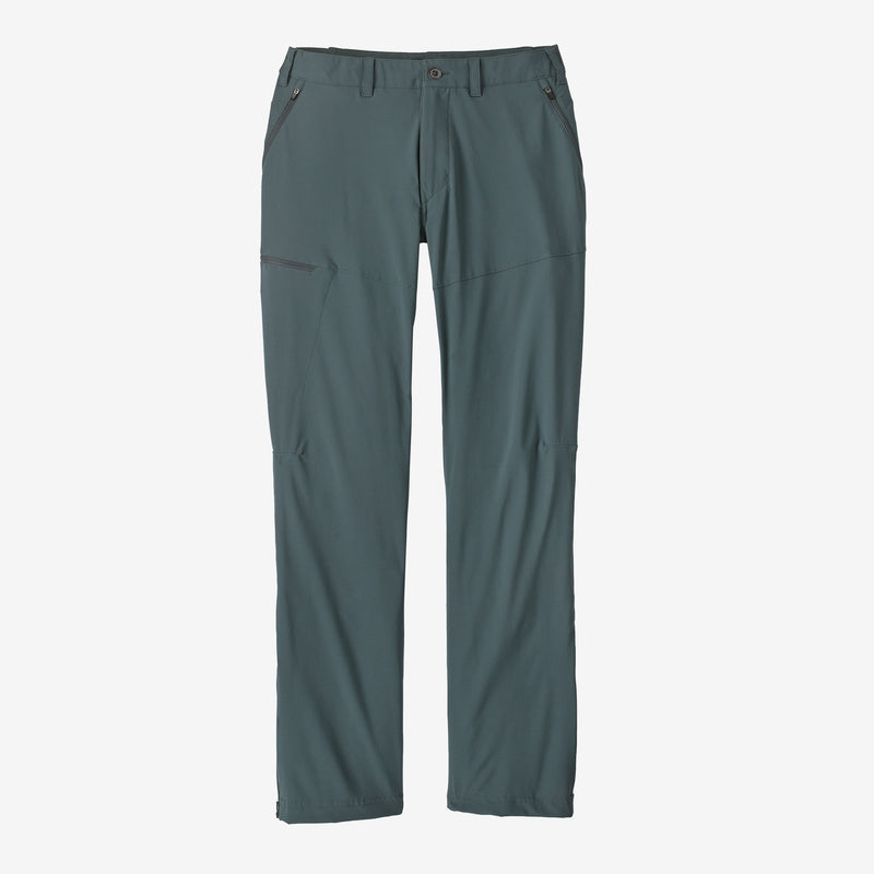 M's Altvia Trail Pants - Reg | Front NUVG