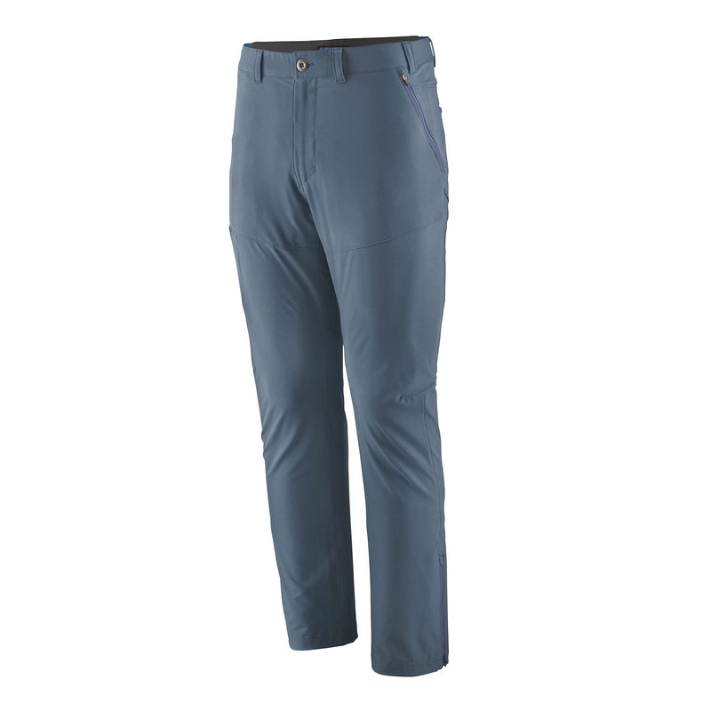 Pantalon M's Altvia Trail Pants | Front UTB
