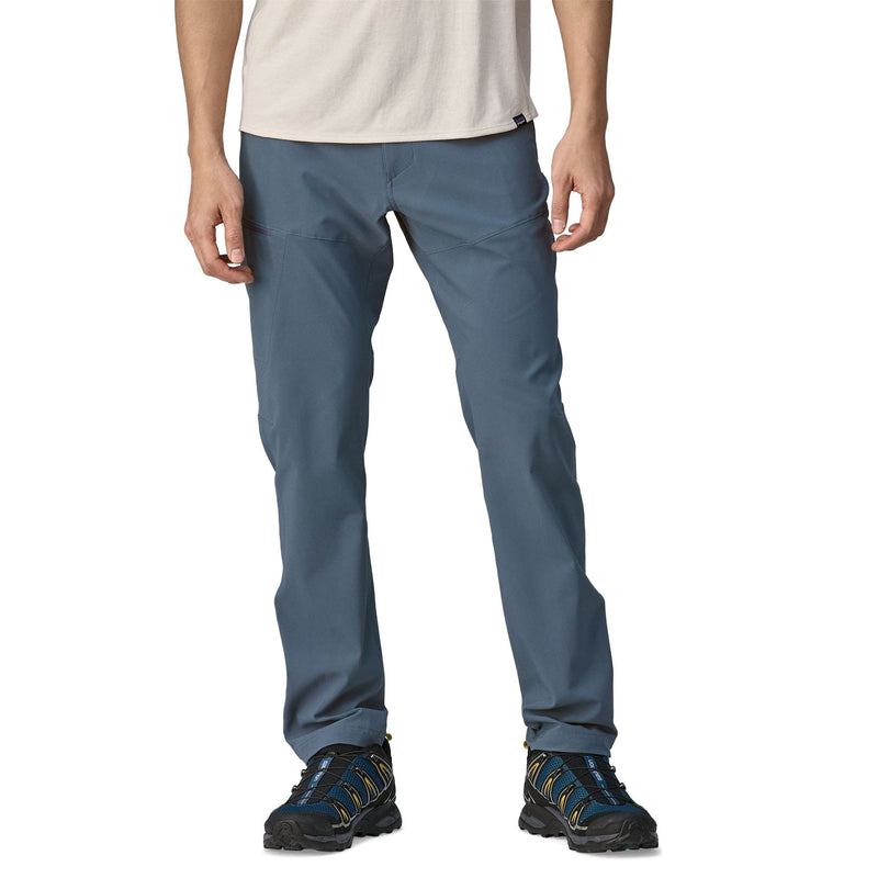 Pantalon M's Altvia Trail Pants | Back UTB