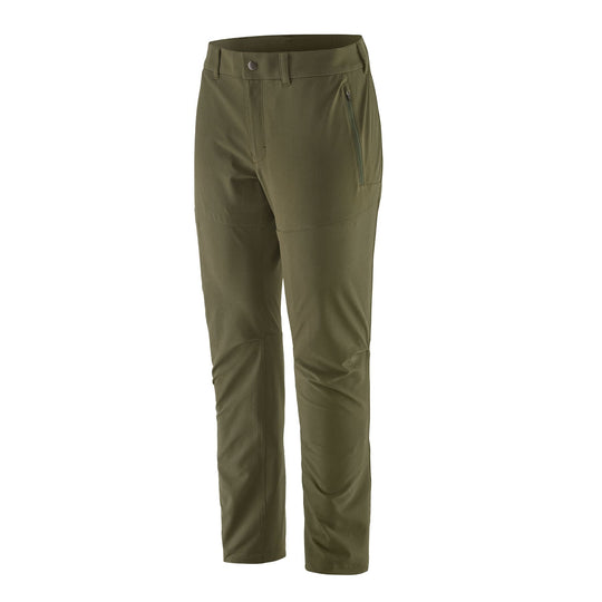 Pantalón Terravia Trail Mujer