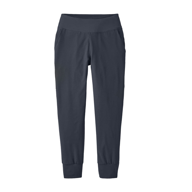W's Happy Hike Studio Pants | Front SMDB