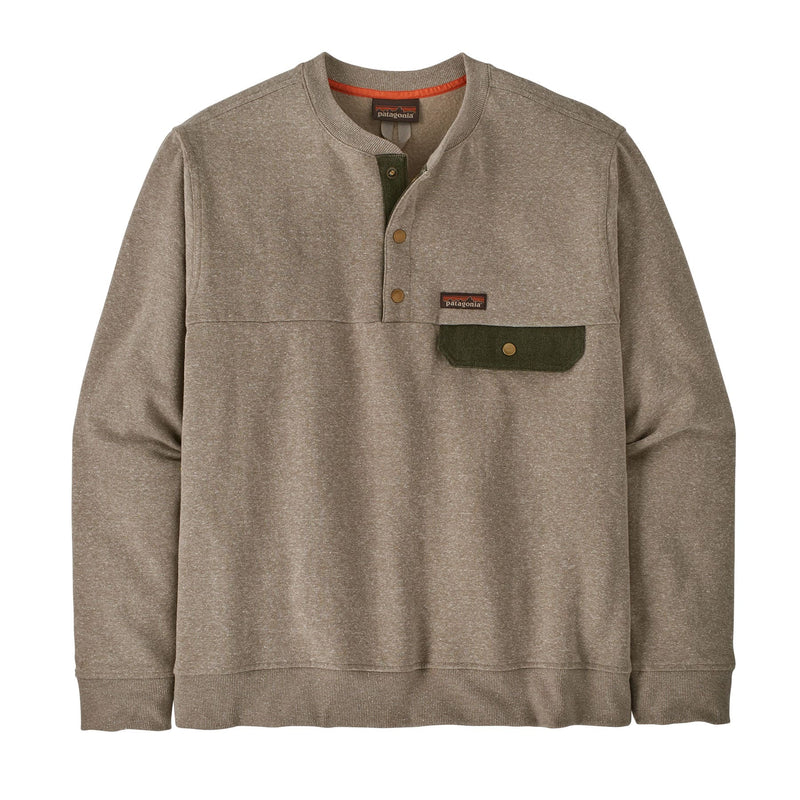 Buzo Work Hombre | Front SBDY