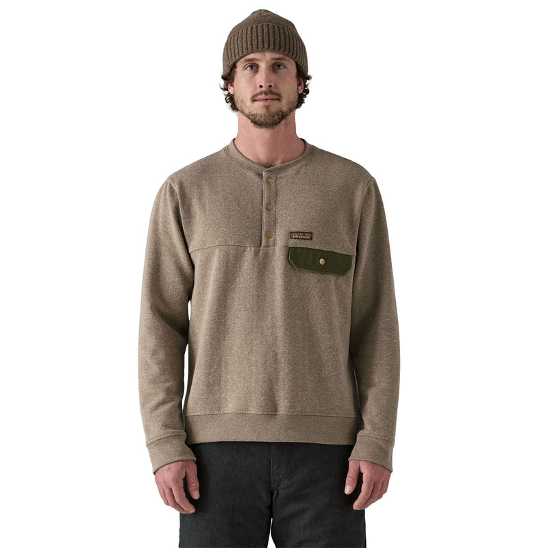Buzo Work Hombre | Back SBDY