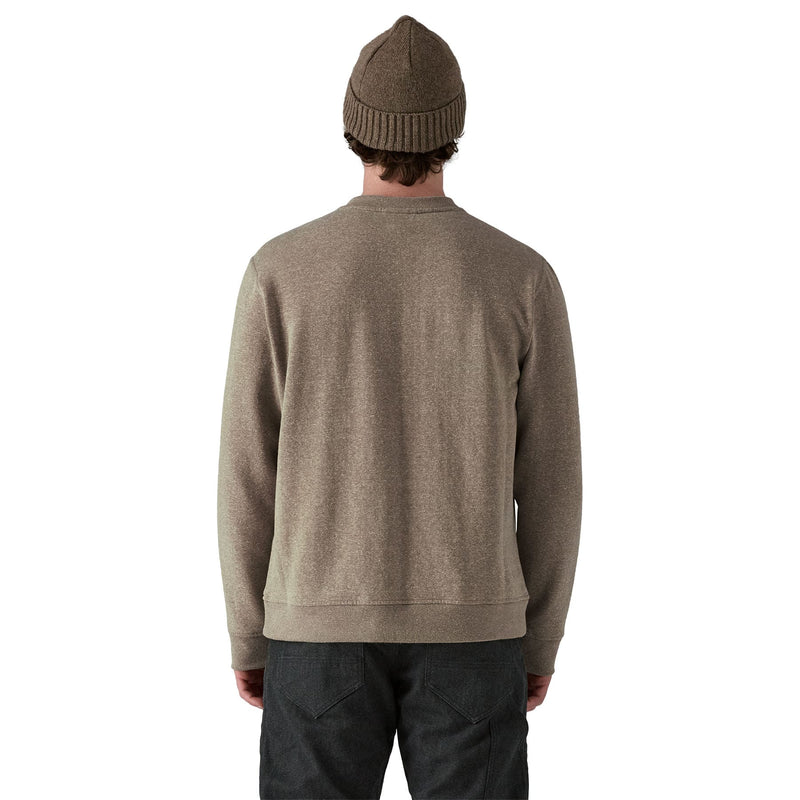 Buzo Work Hombre | SBDY
