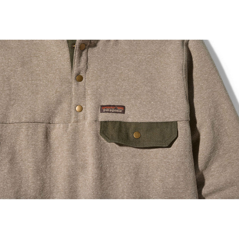 Buzo Work Hombre | SBDY