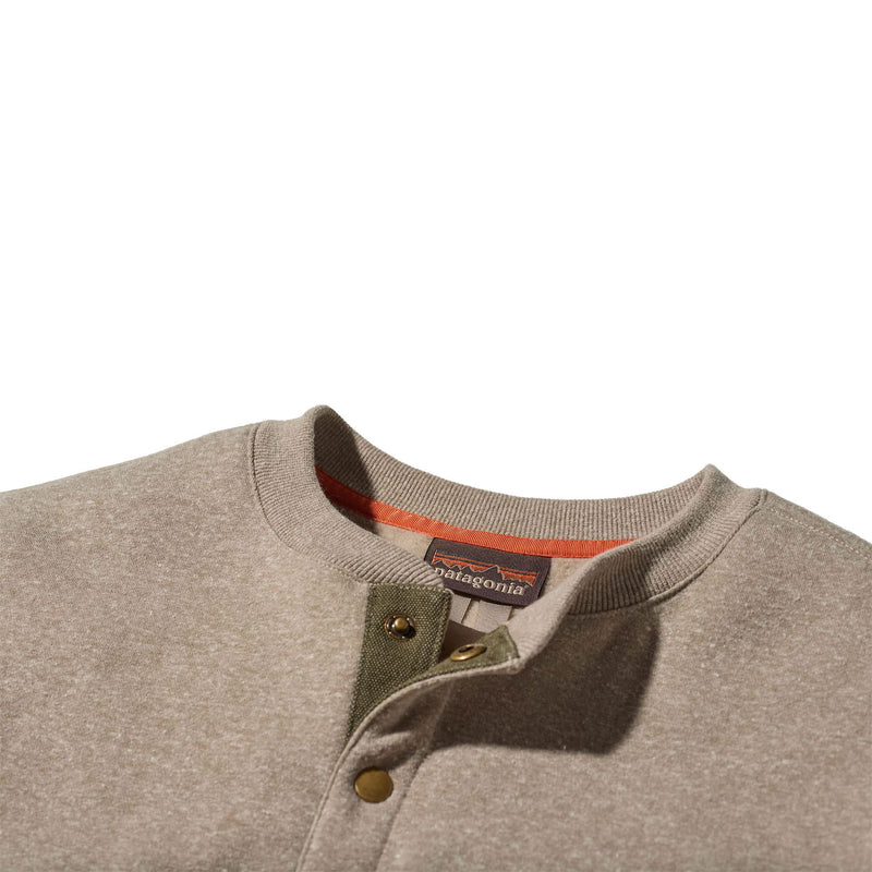 Buzo Work Hombre | SBDY