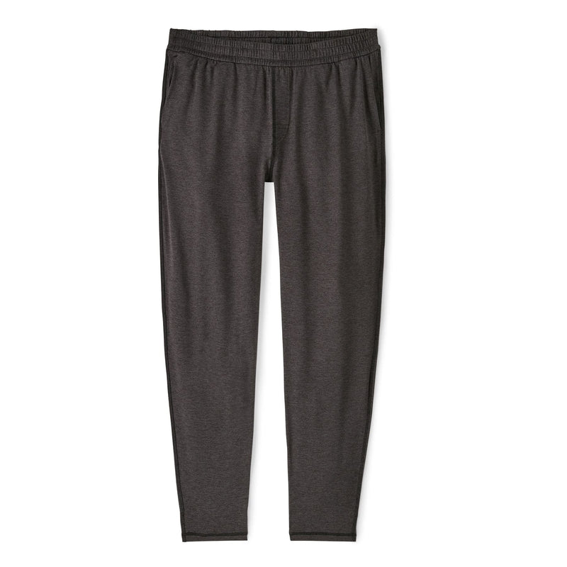 Pantalón 2-Loose Hombre | Front BLK