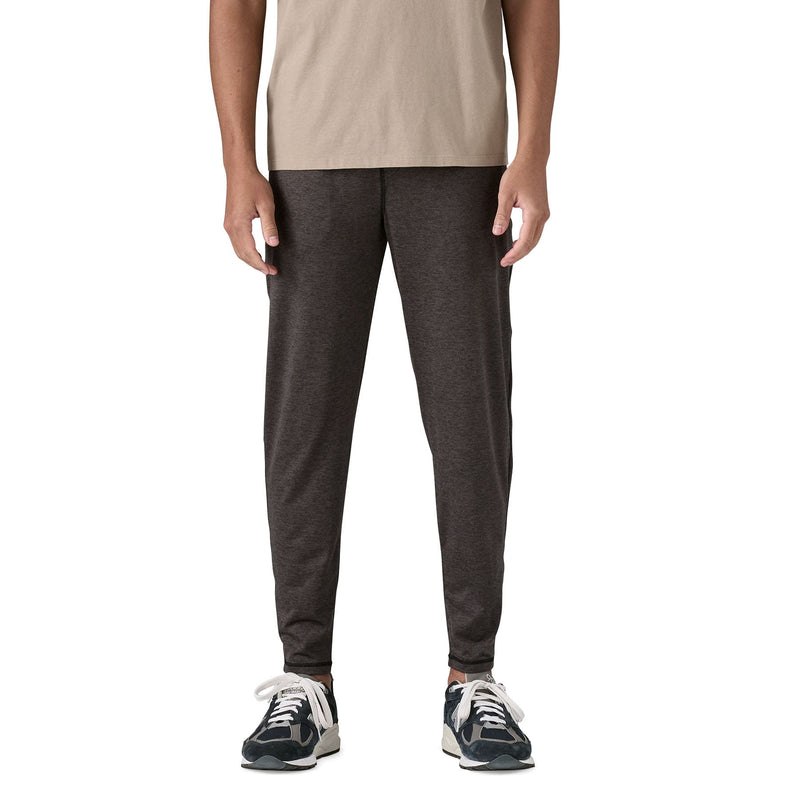 Pantalón 2-Loose Hombre | Back BLK
