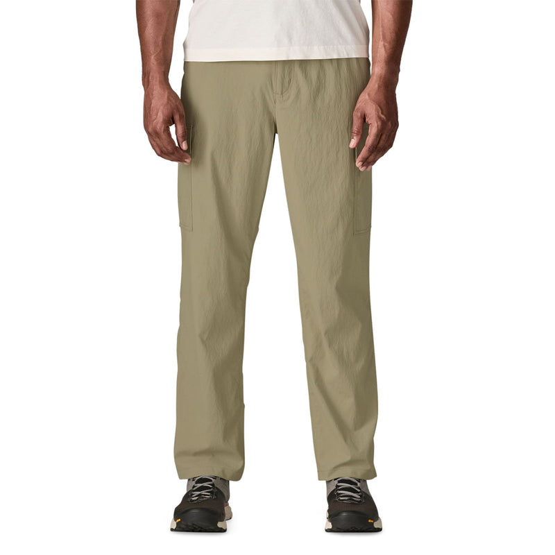 Pantalón Outdoor Everyday Hombre  | Back WSTO