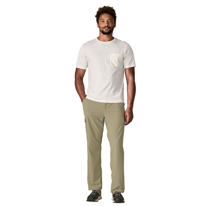 Pantalón Outdoor Everyday Hombre  | WSTO