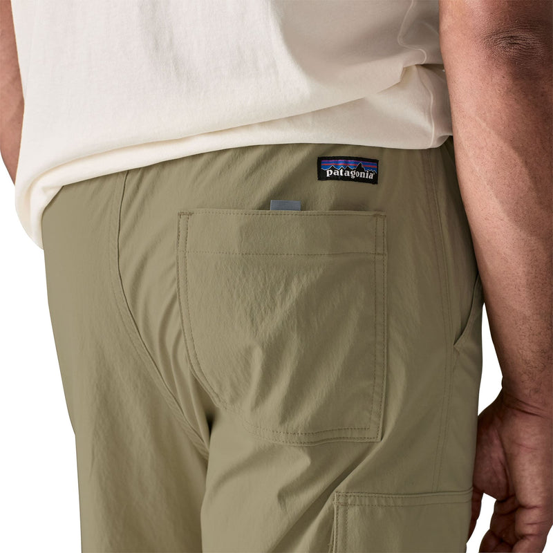 Pantalón Outdoor Everyday Hombre  | WSTO