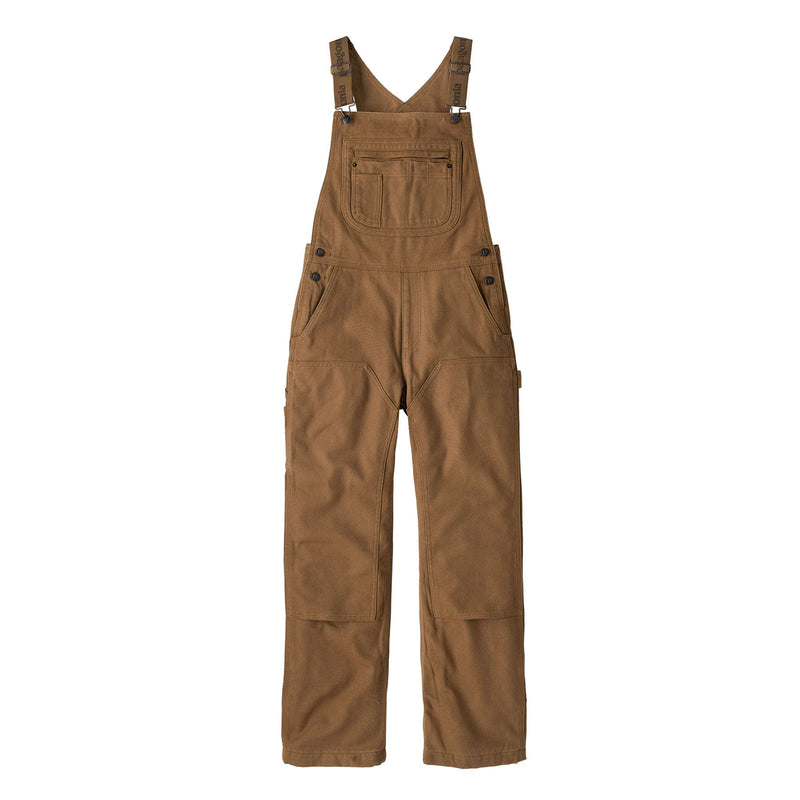 Jardinero Iron Forge Mujer | Front SHBN