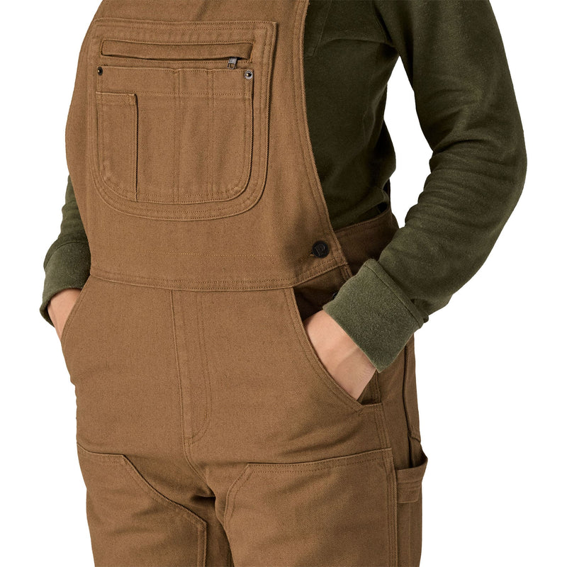 Jardinero Iron Forge Mujer | SHBN