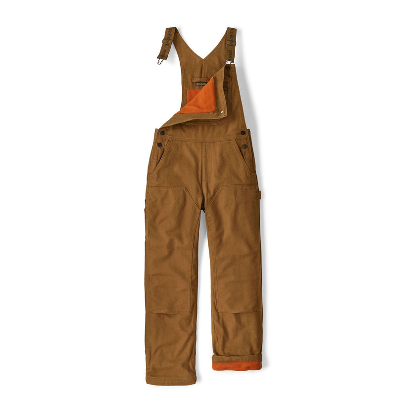 Jardinero Iron Forge Mujer | SHBN