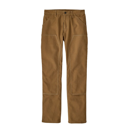 Pantalón Slim All Seasons Hemp - Regular Mujer