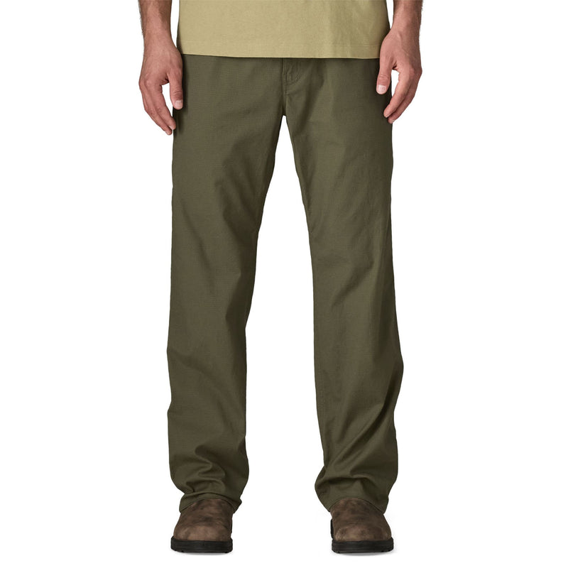 Pantalón LW All-Wear Gi Hombre | Back BSNG