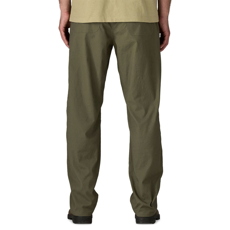 Pantalón LW All-Wear Gi Hombre | BSNG